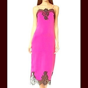 Alice and Olivia Luna Dress